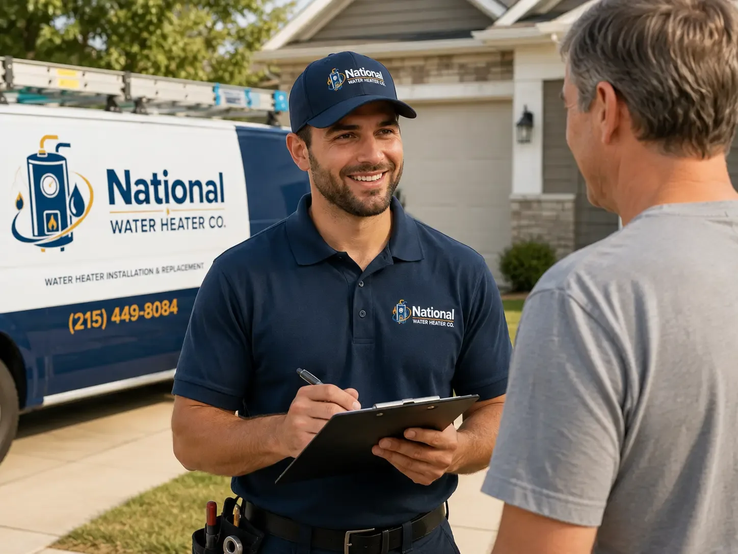 Water Heater Installation Fairmont, OK FAQs